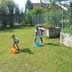 Garten, St. Pius, Kandel